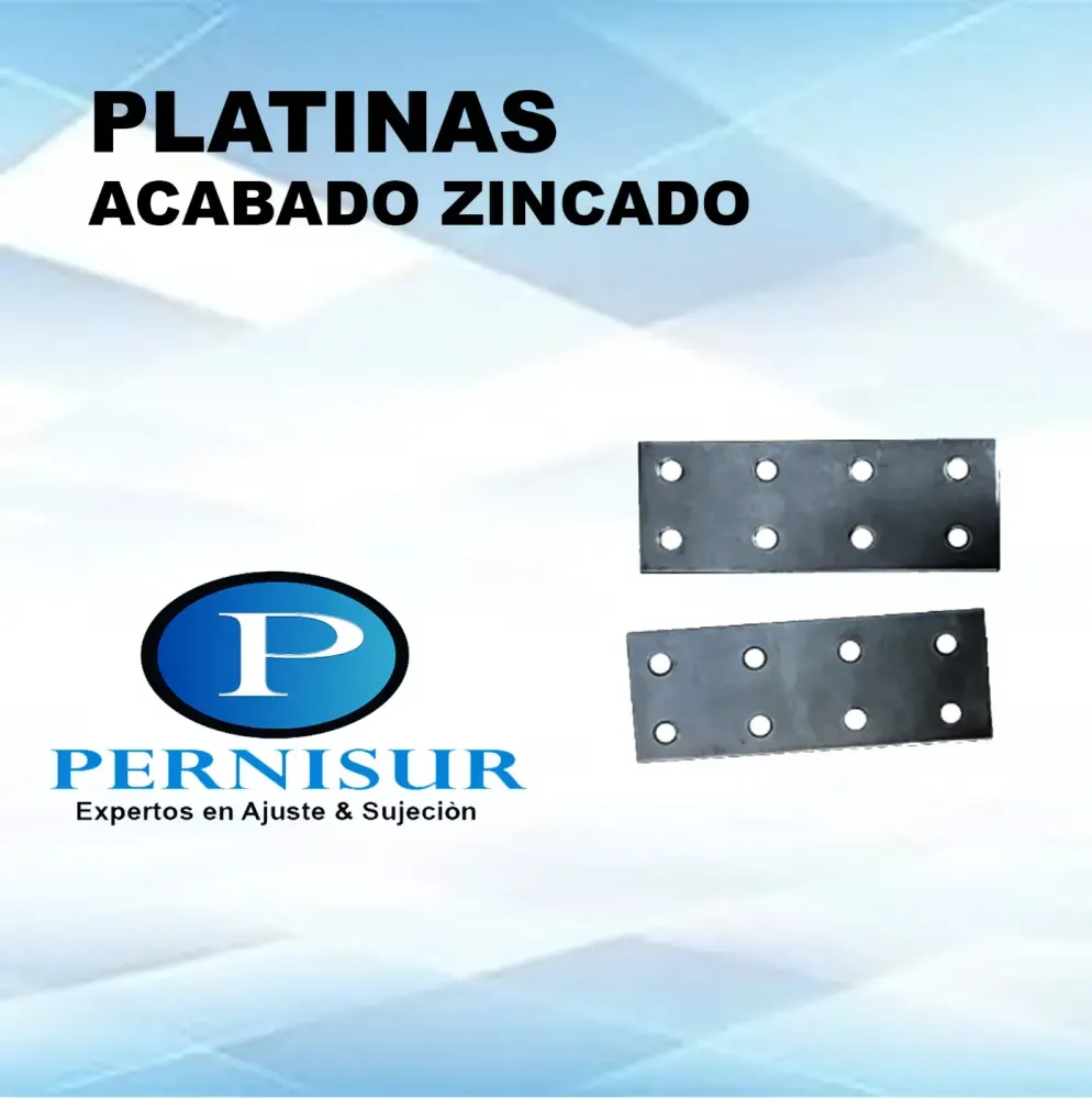 PLATINAS