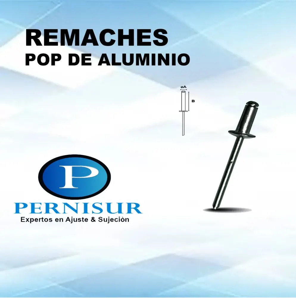 REMACHES POP