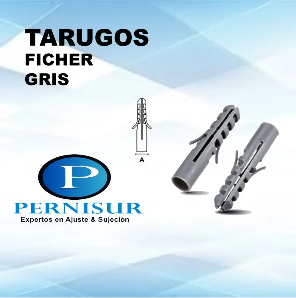 TARUGOS FISCHER