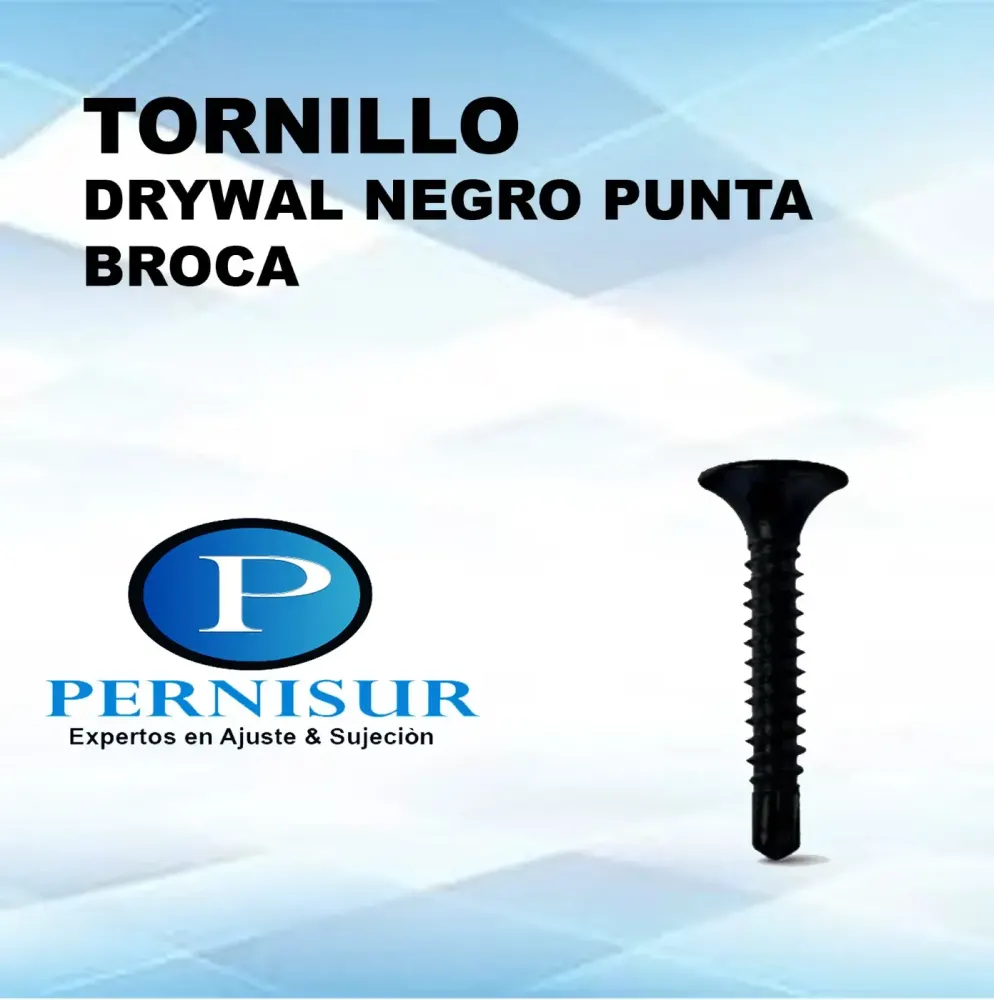 TORNILLO DRYWALL