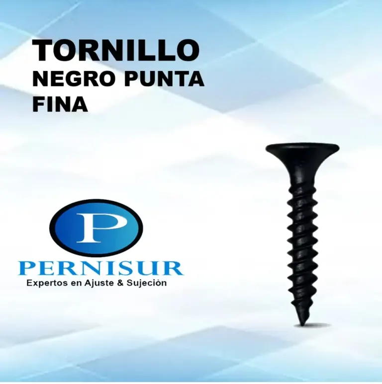 TORNILLO DRYWALL
