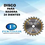 Discos para Madera