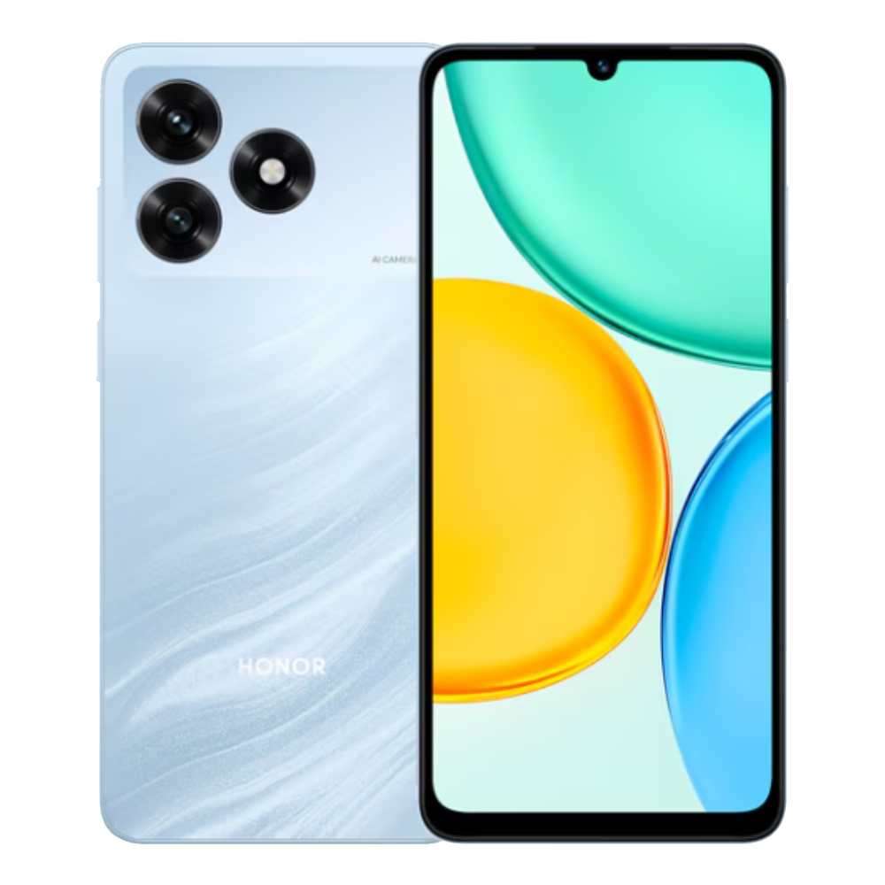 HONOR X5D PLUS 6GB+256GB