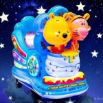Kidie rider