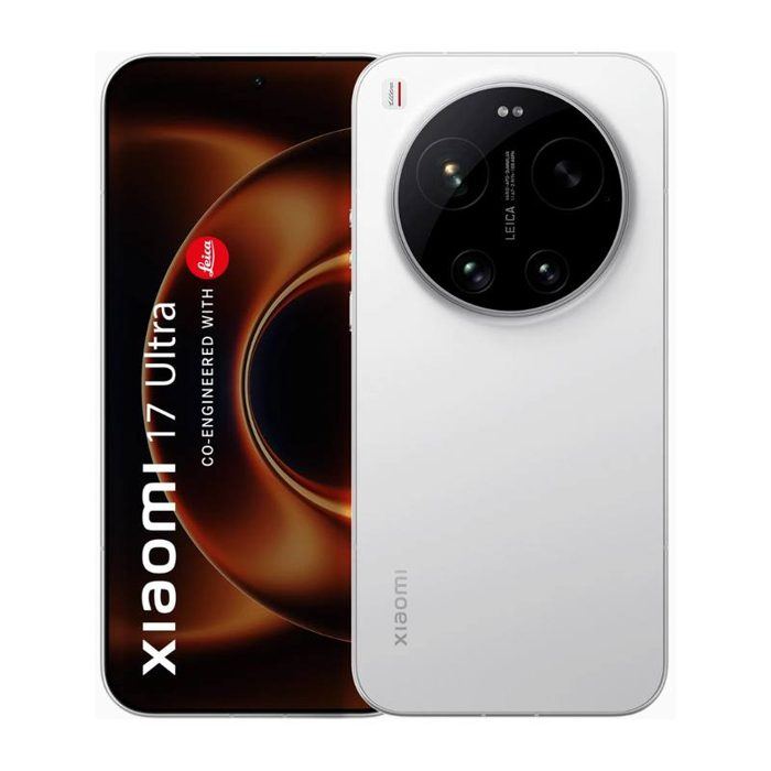 XIAOMI 17 ULTRA 5G 16GB+512GB