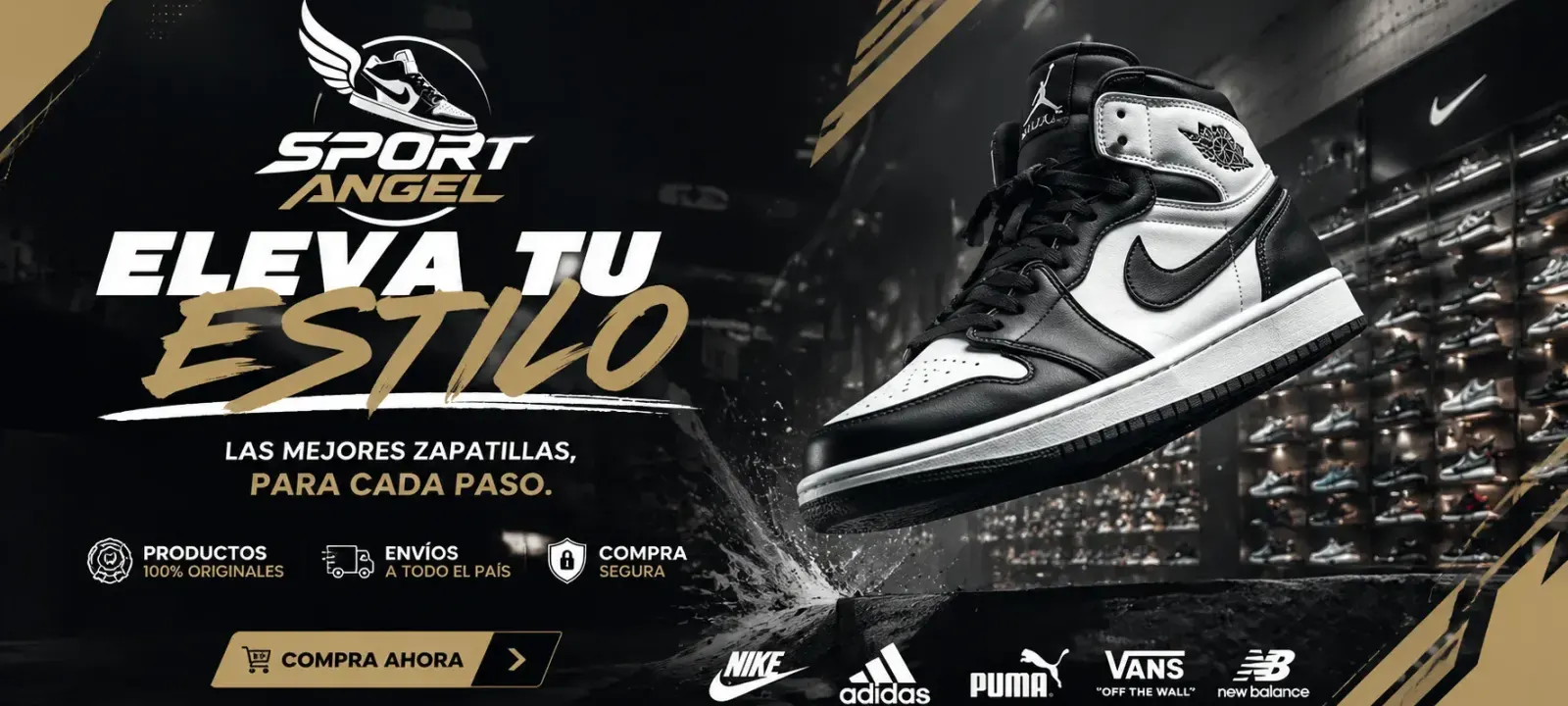 Angela Zapatillas