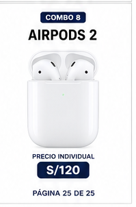 Airpods 2